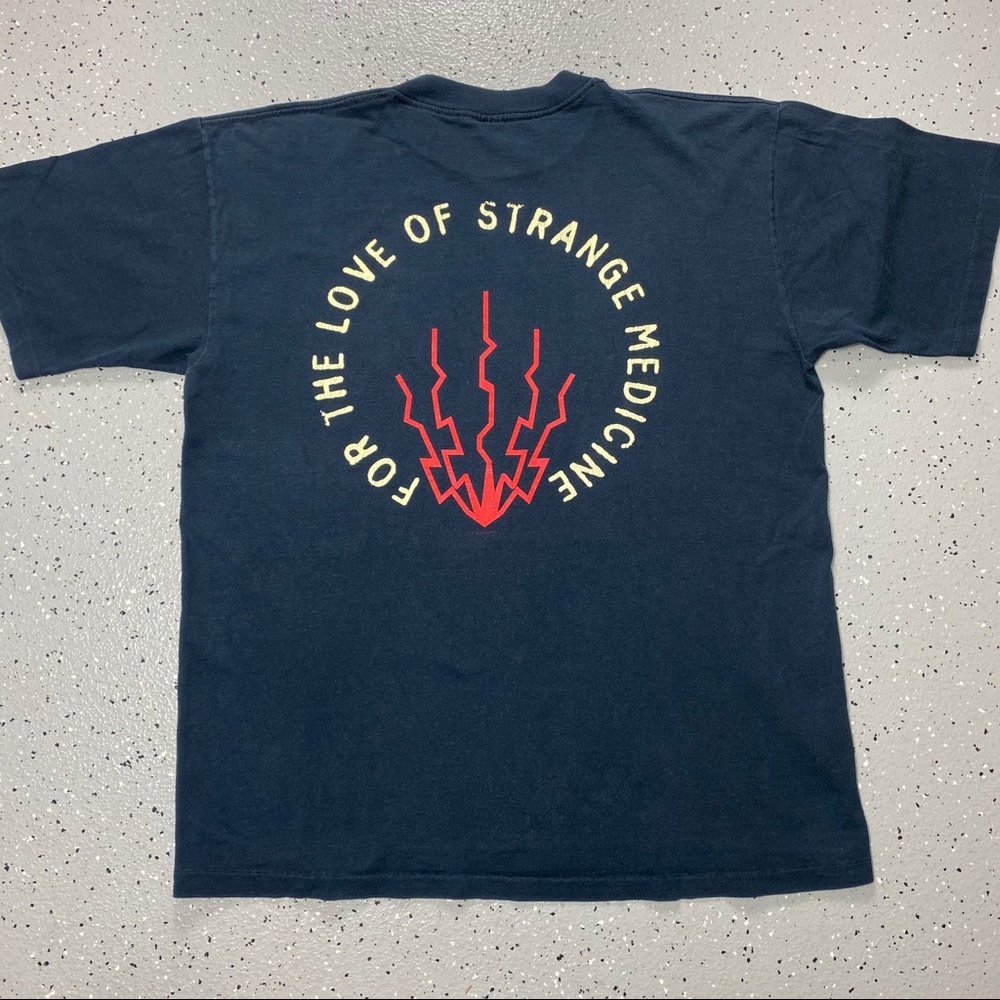 1994 Single Stitch Steve Perry Shirt